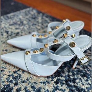 Asos| Light blue| Size 7